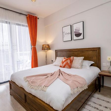 Ler Homes Nairobi Esterno foto