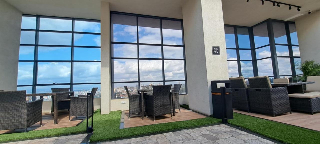 Ler Homes Nairobi Esterno foto