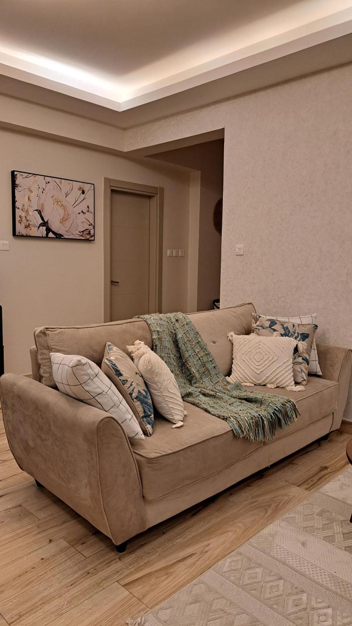 Ler Homes Nairobi Esterno foto